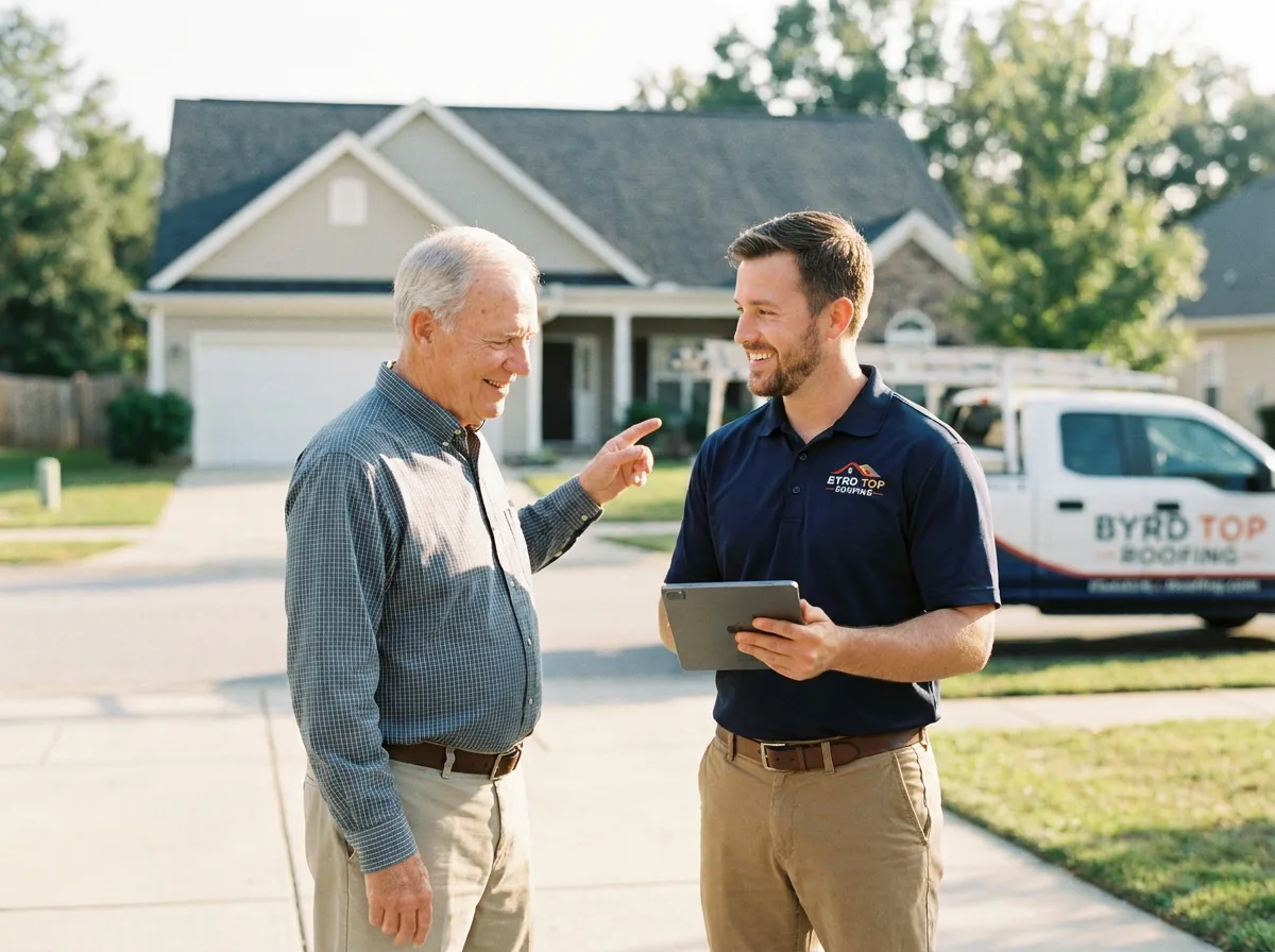 Roofing Rumsey, KY FAQs